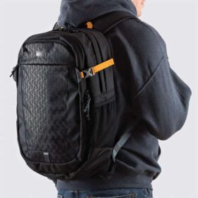 Design Laptop Backpack 30 L Backpack